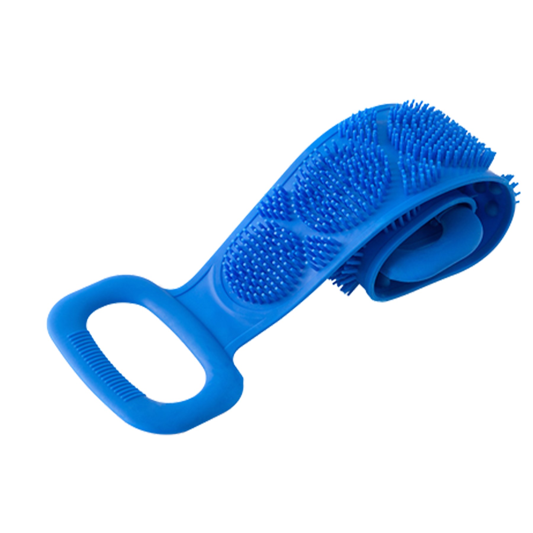 Silicone Bath Body Brush 2