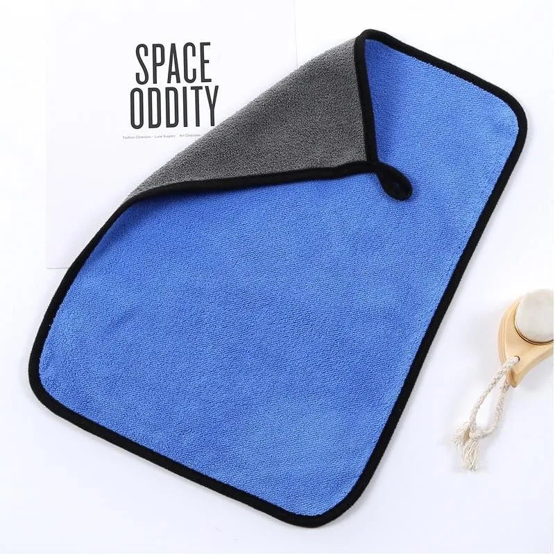Car Towels Kitchen Cleaning Cloths 11