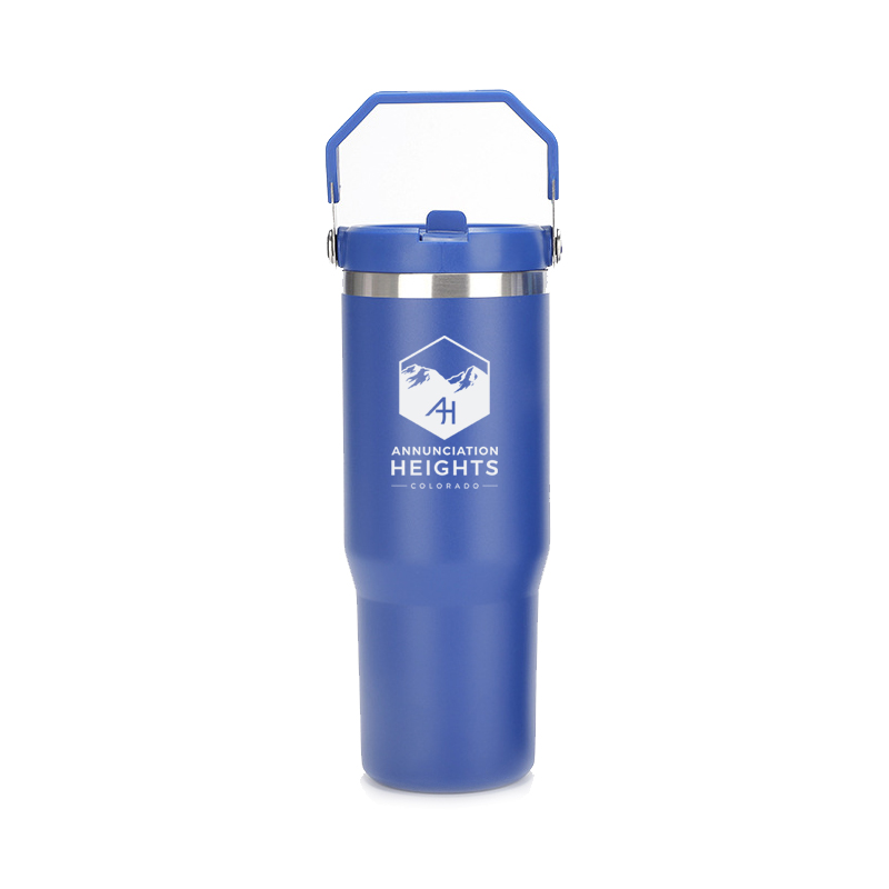 30OZ Insulated Car Cup 1