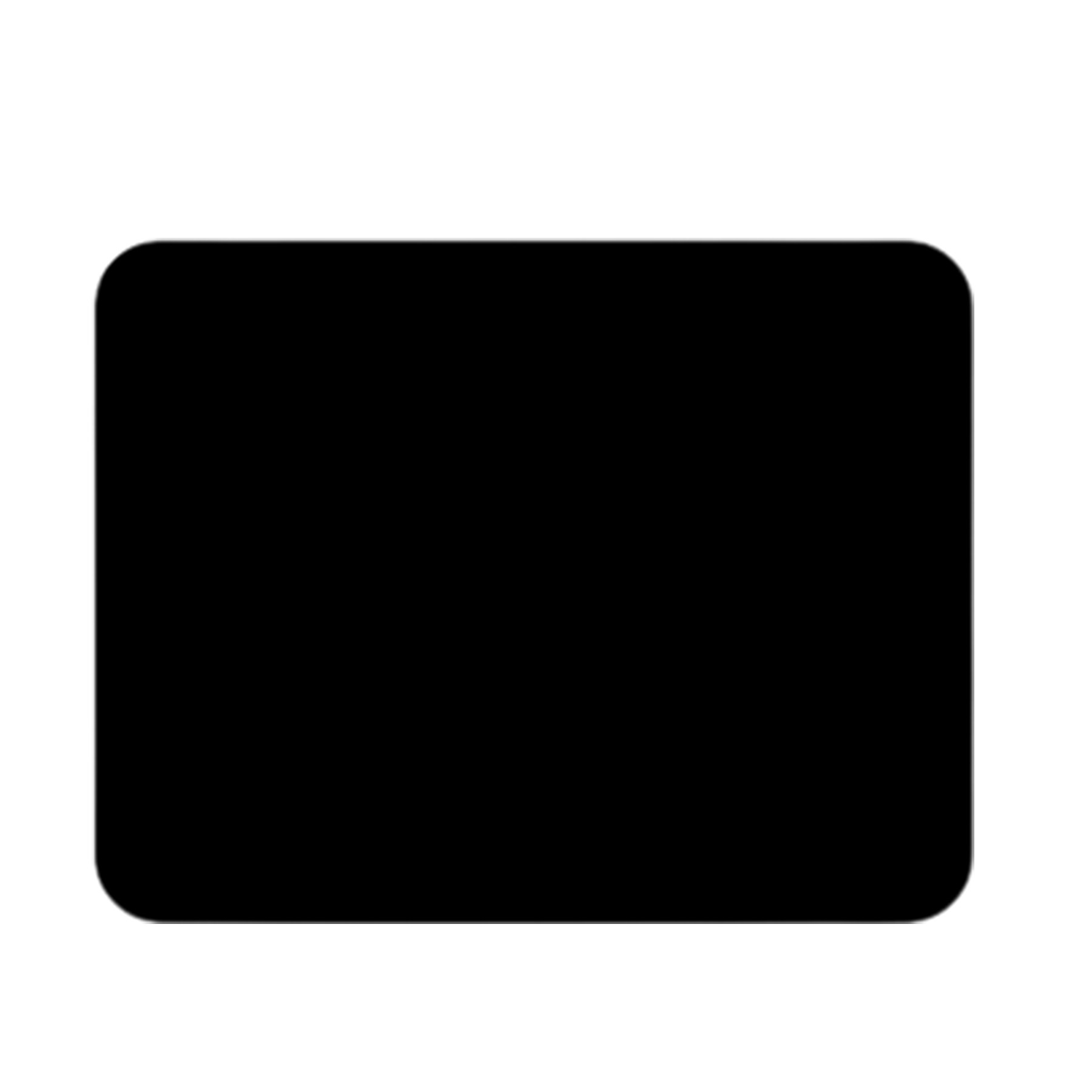 Aluminum Alloy Mouse Pad 1