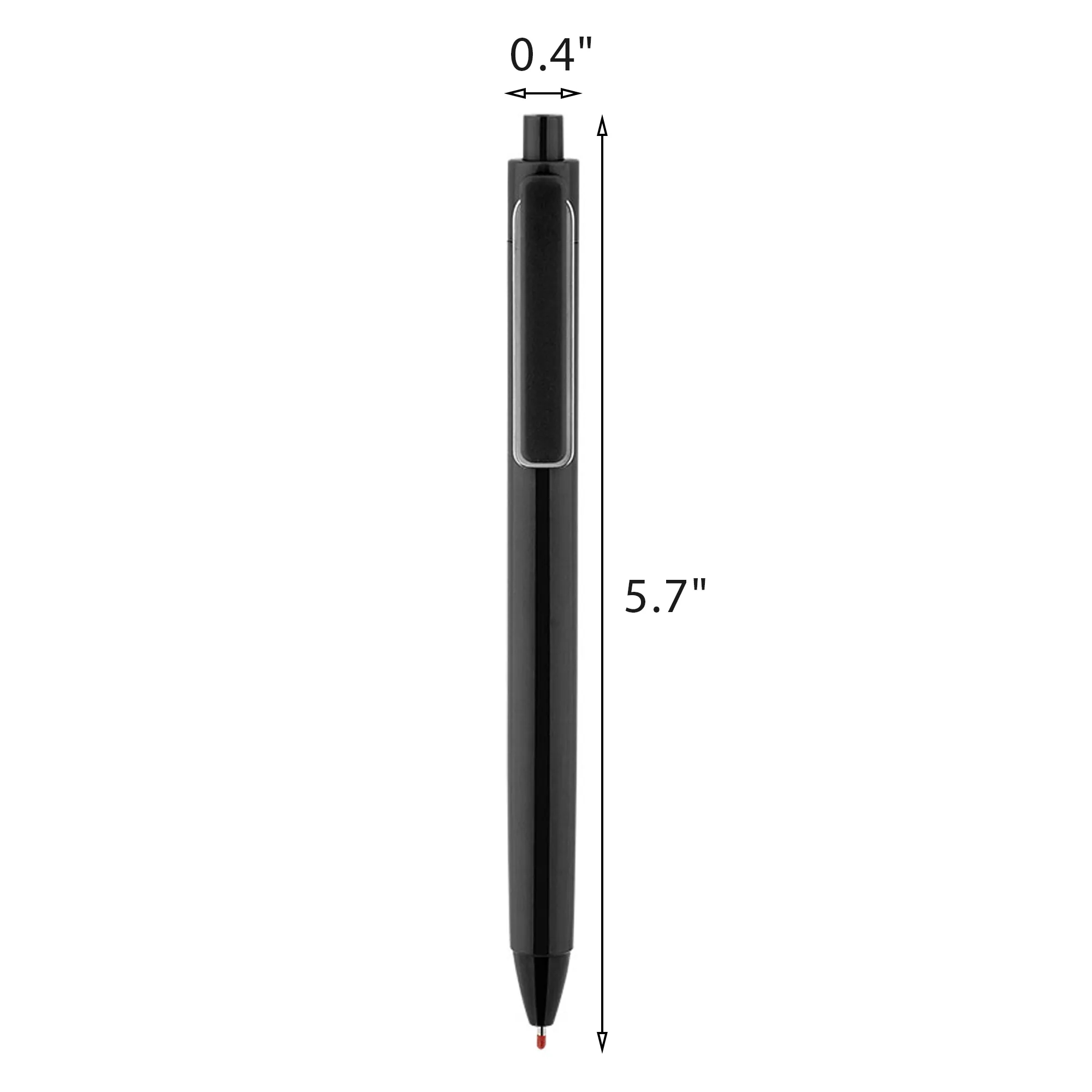 Customizable Ballpoint Pen 8