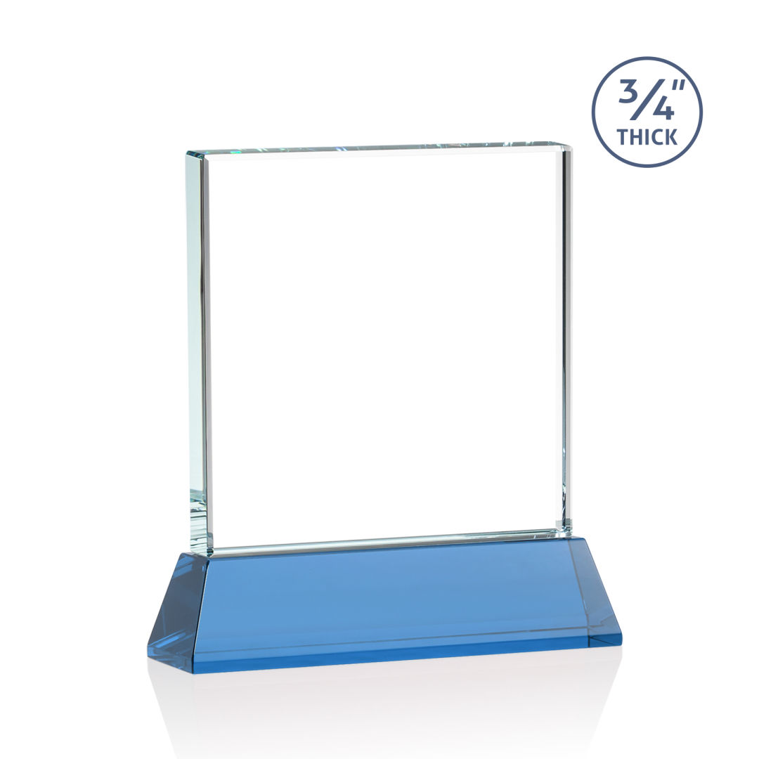 Terra Award on Newhaven - Sky Blue 17