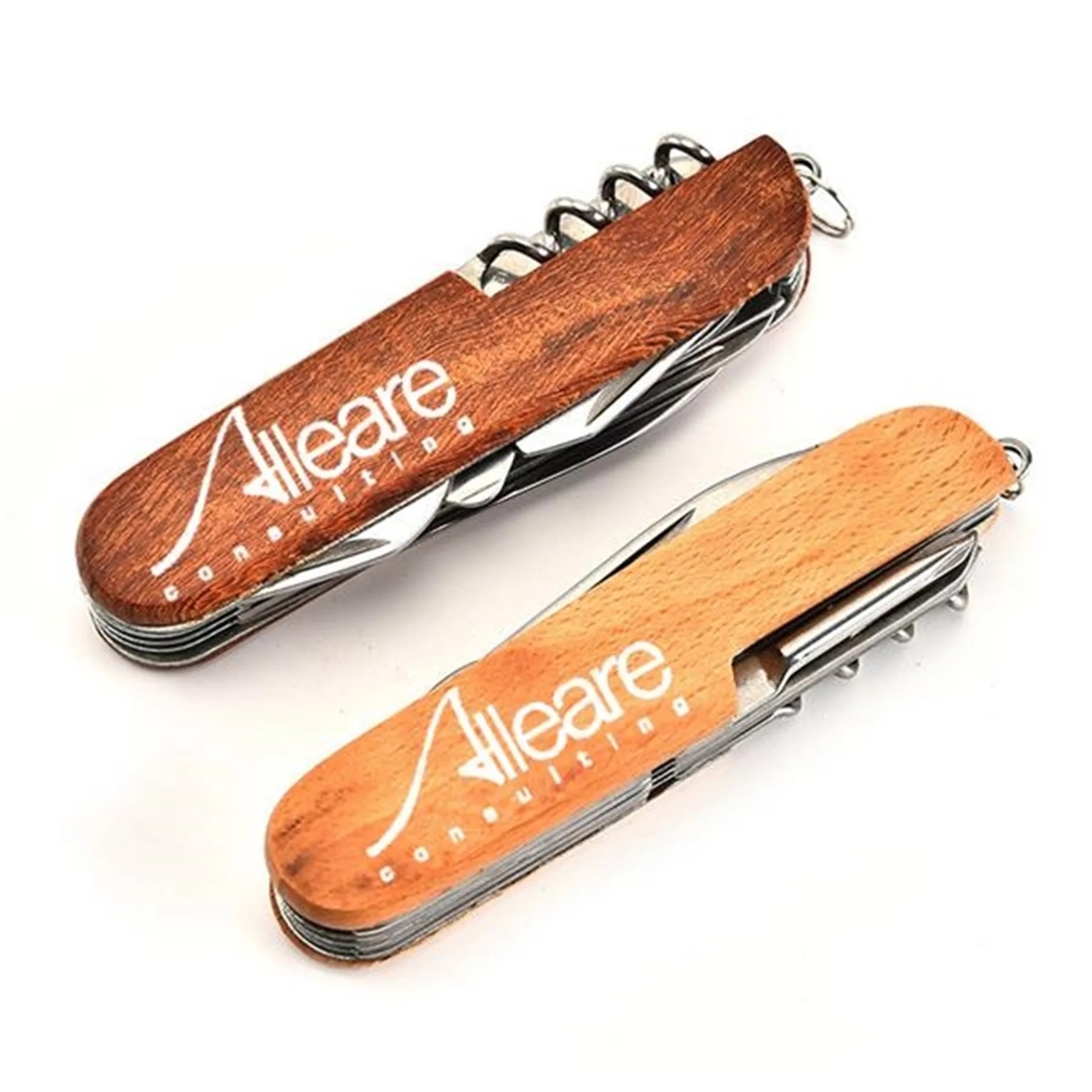 Multi-Function 7-in-1 Pocket Knife 4