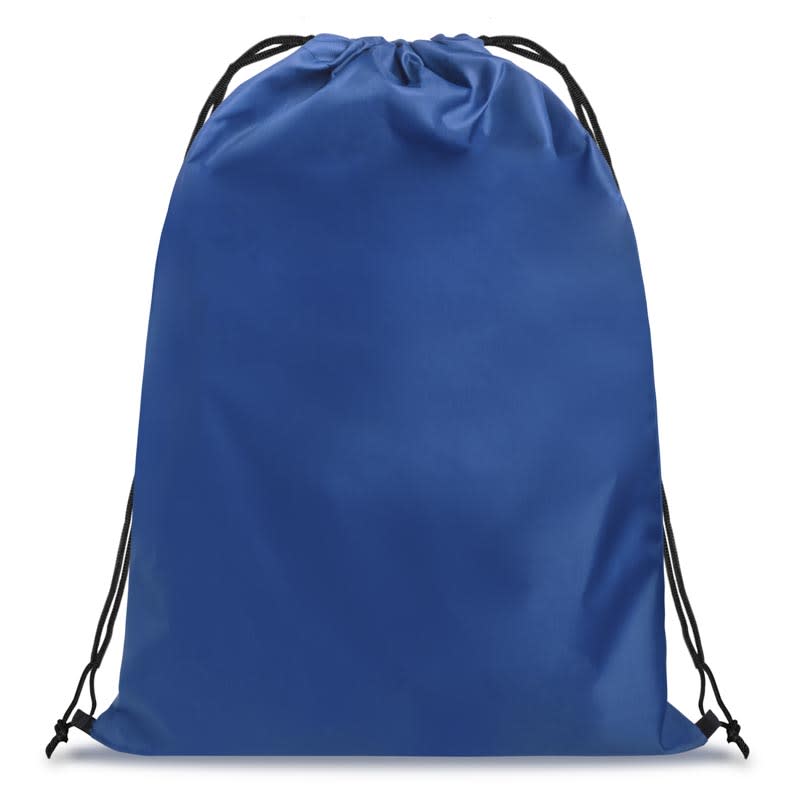 Drawstring Nylon Tote Bag 8