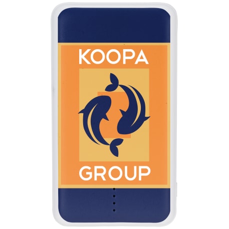 mophie® 3000 mAh Power Bank 68