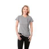 Women's BODIE Short Sleeve Tee 216