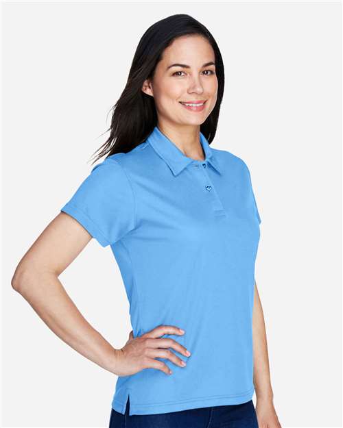 Women's Command Snag Protection Polo - TT21W 86