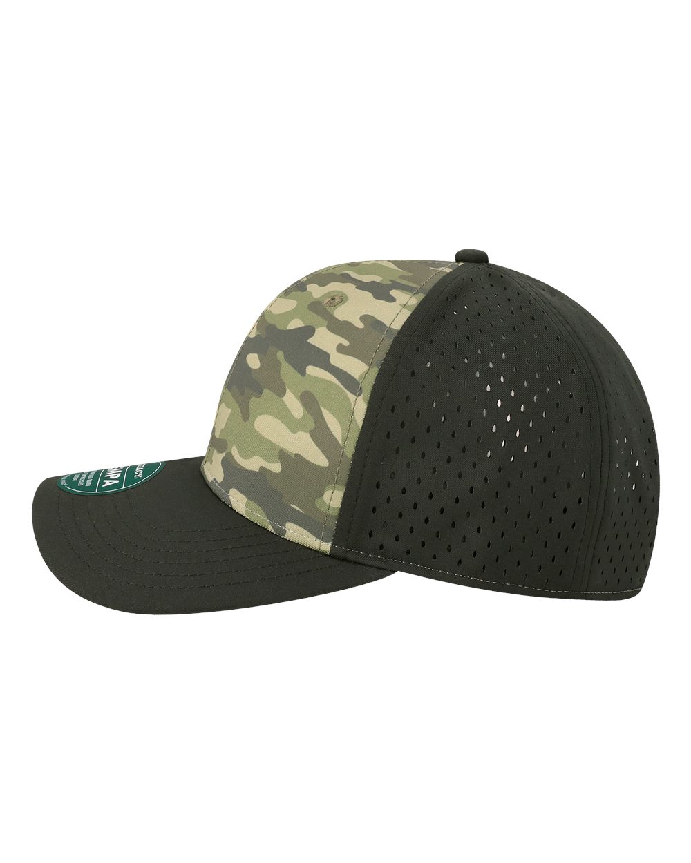 Reclaim Mid-Pro Adjustable Cap - REMPA 43