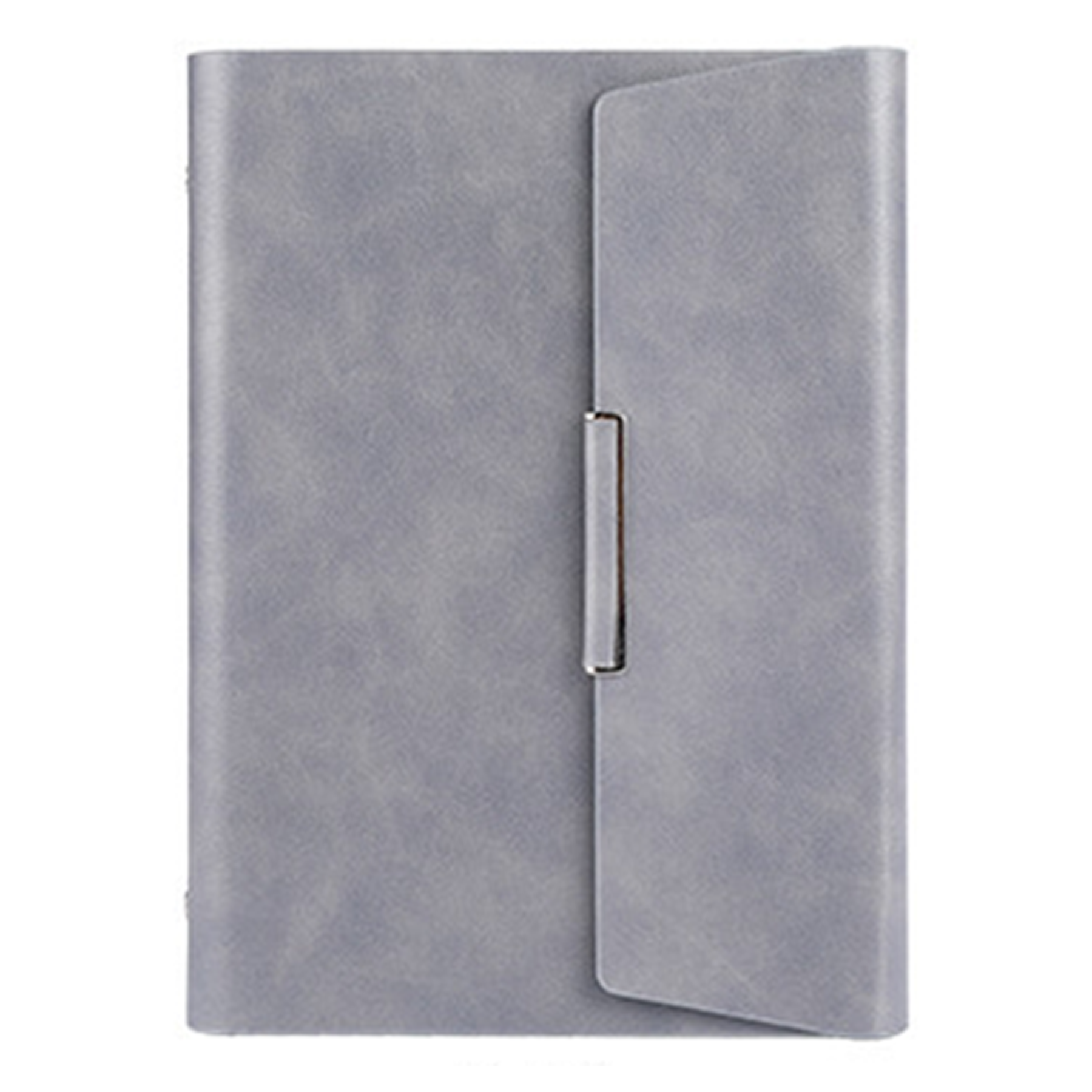 A5 PU Leather Binder Notebook 6