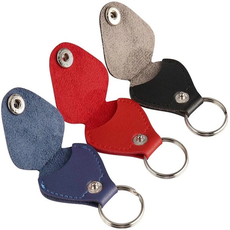 Guitar Picks And Holder Case 4