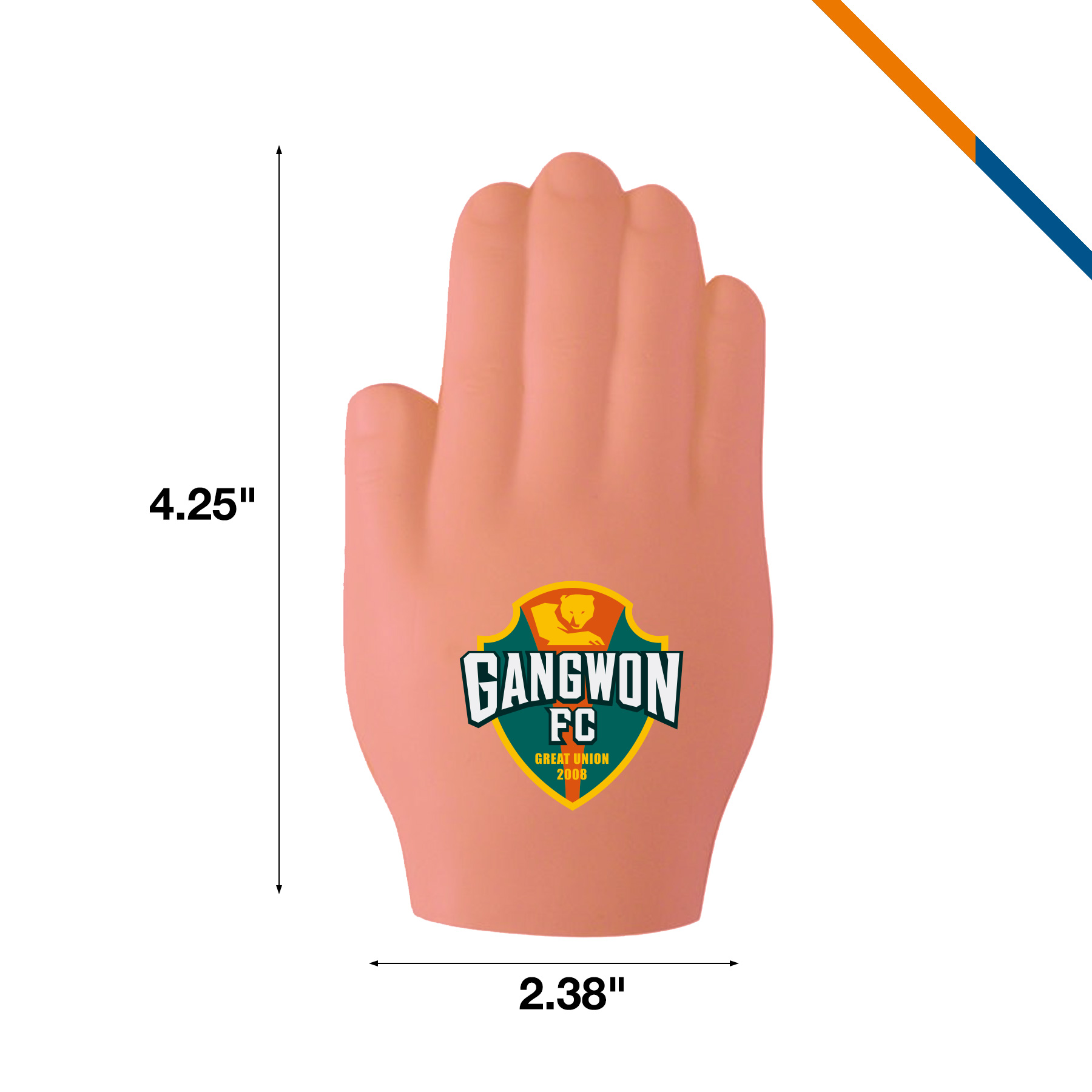 Ayril Hand Stress Balls 4