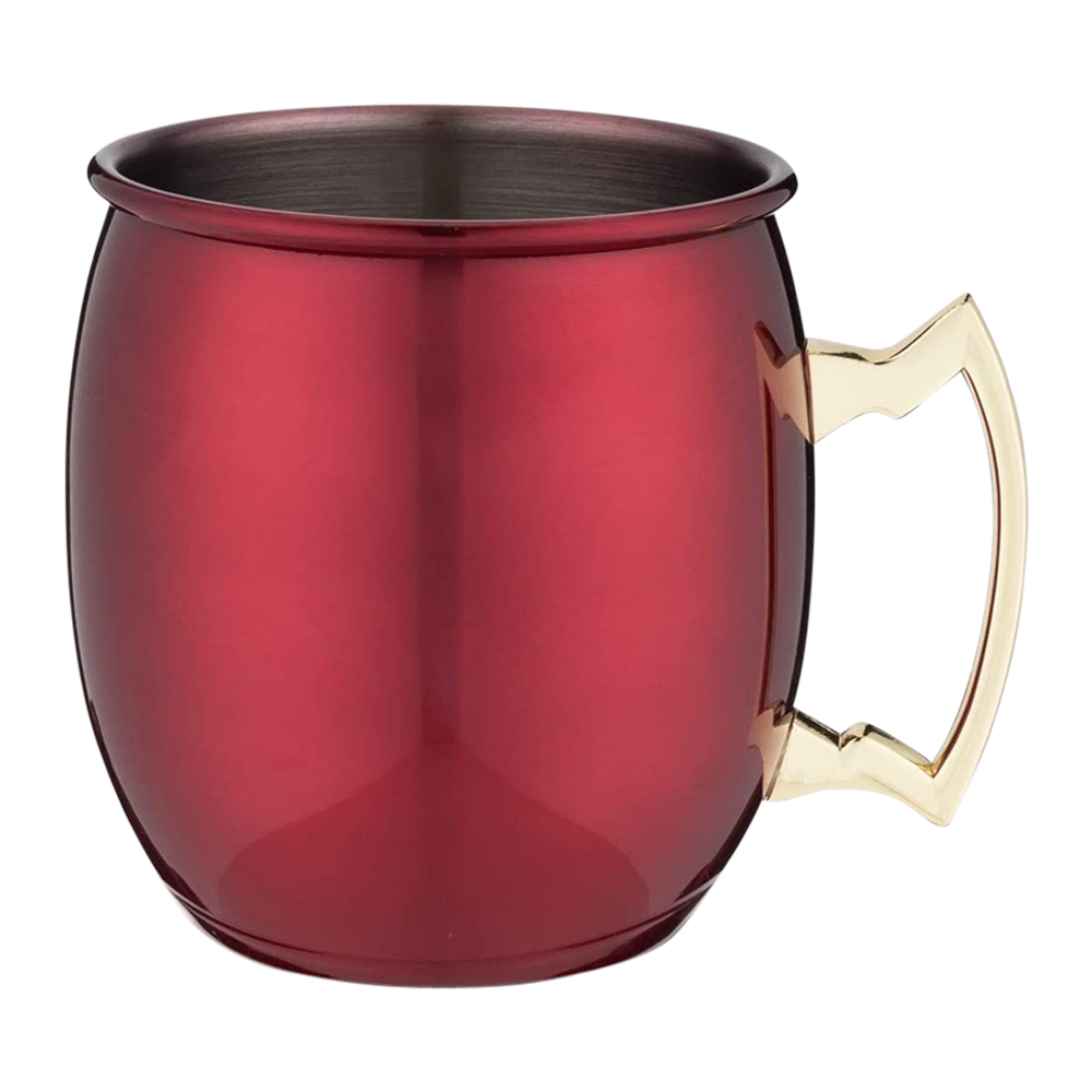 Moscow Mule Mug 10