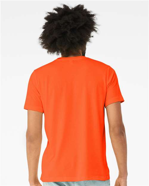 Triblend Tee - 3413 280