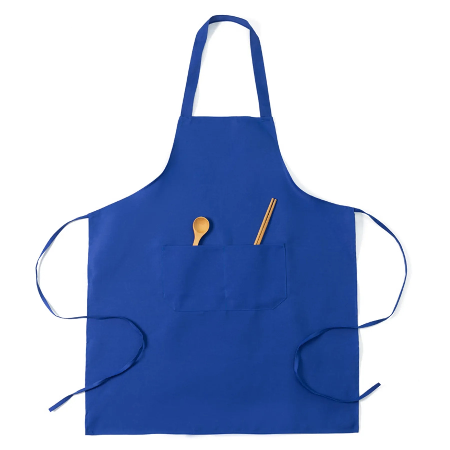 Antifouling Polyester Cleaning Cooking Kitchen Apron 6