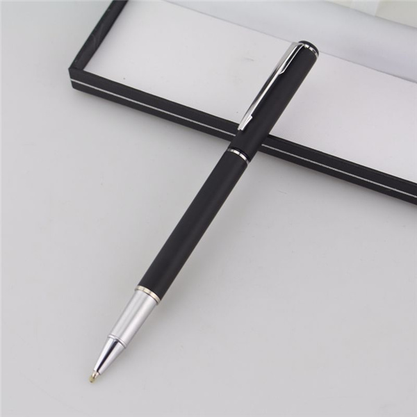 Metal Signature Gel Pen 0.5 Fountain 4