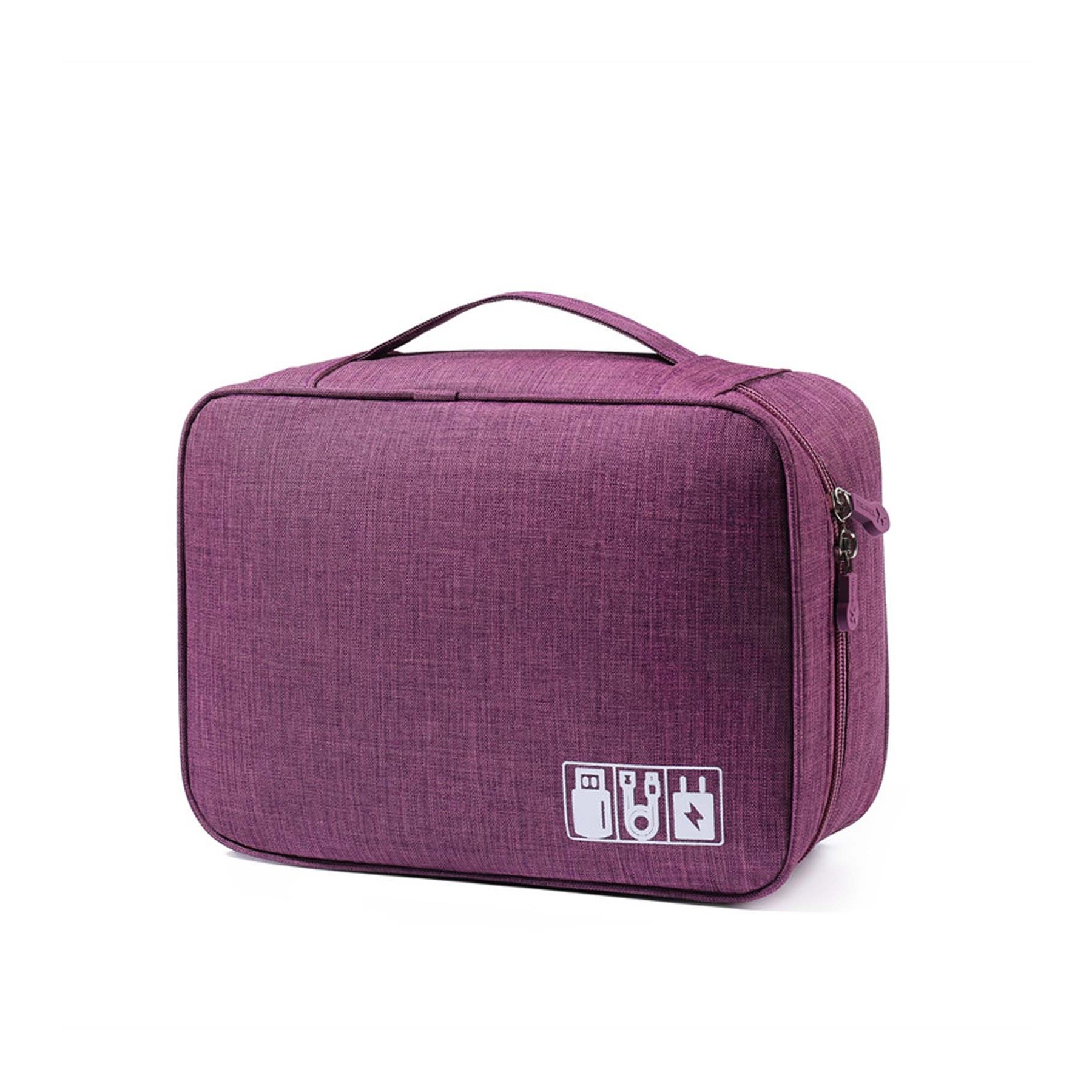 Cable Bag 4