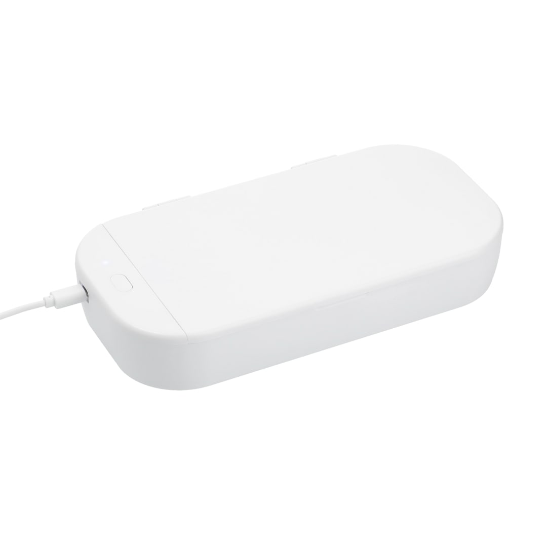 UV Desktop Phone Sanitizer 24