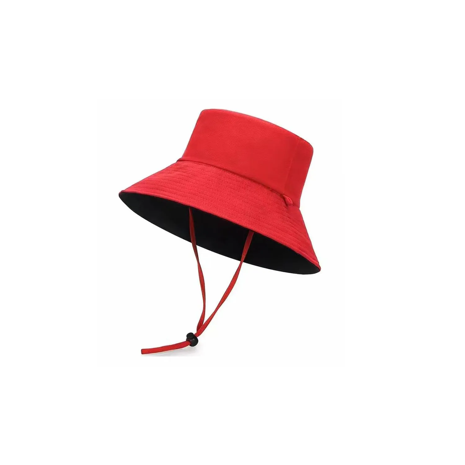 Sunscreen Hat With Large Brim 5