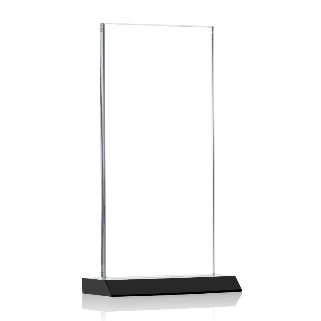 Bolton Award - Black 3