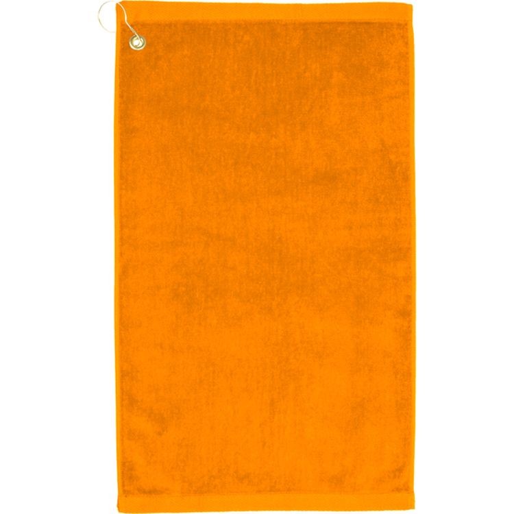 Premium Velour Golf Towel 16 x 26 41
