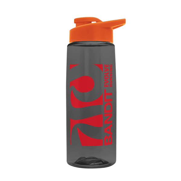 Gravel 26oz Tritan® Flair Bottle 2755