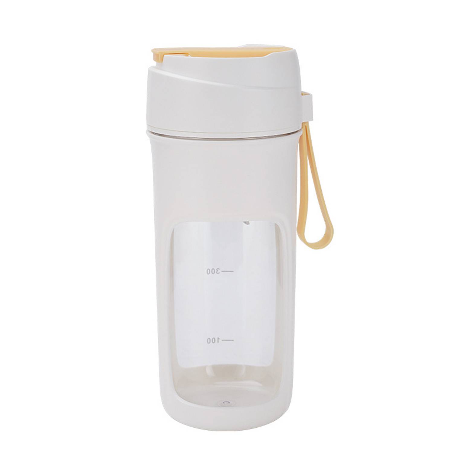 17oz Mini Portable USB Electric Juicer Blender 7