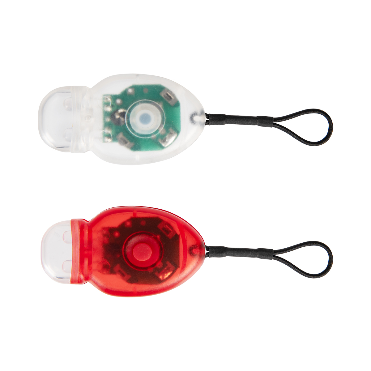 Bike Light Set With Case 9