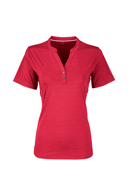 Women's Vansport Pro Boca Polo 18