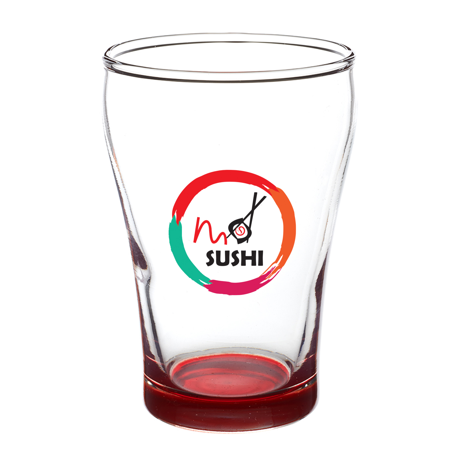 5.5 oz. Beer Tasting Glasses 21