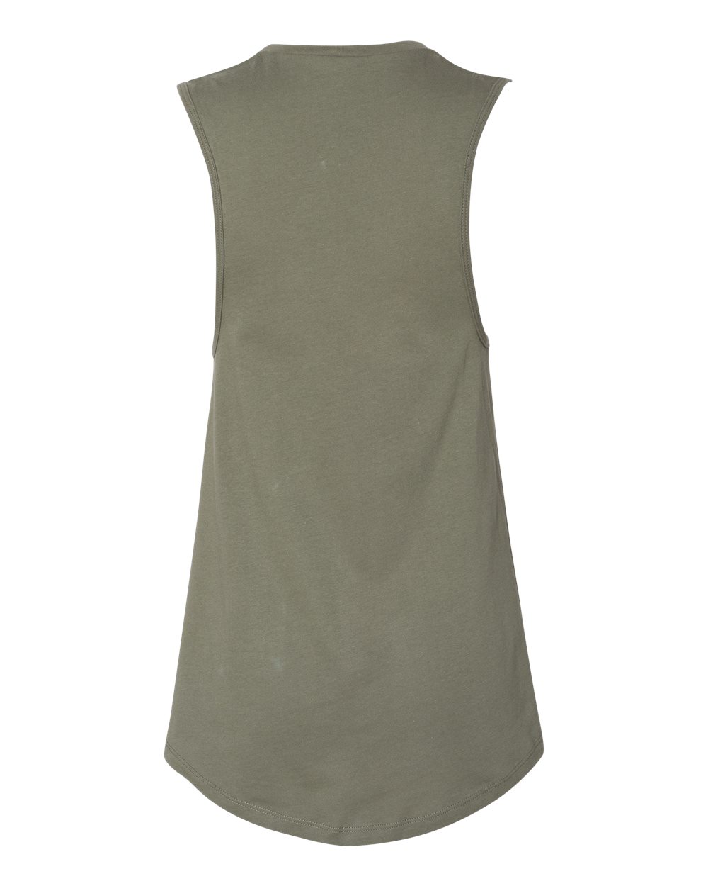 Women's Jersey Muscle Tank - 6003 65