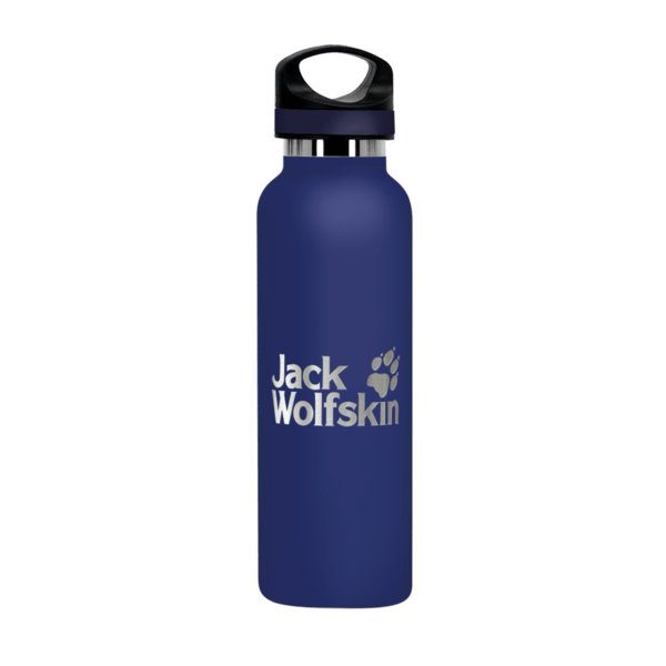 20 oz. Basecamp Tundra Bottle with Screw Top Lid 133