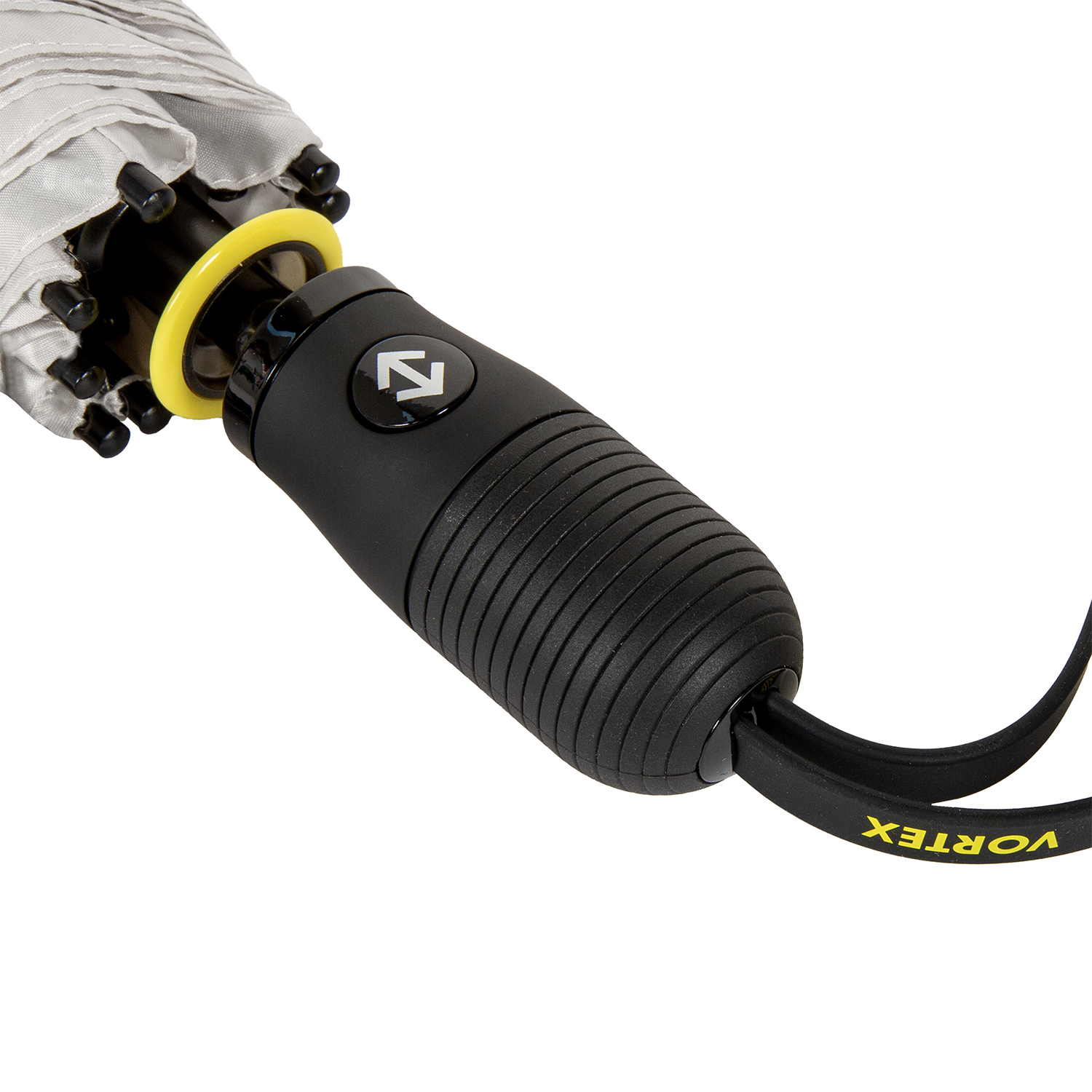 Shed Rain™ Vortex® V2 43" Vented Auto-Open/Close Compact Umbrella 19