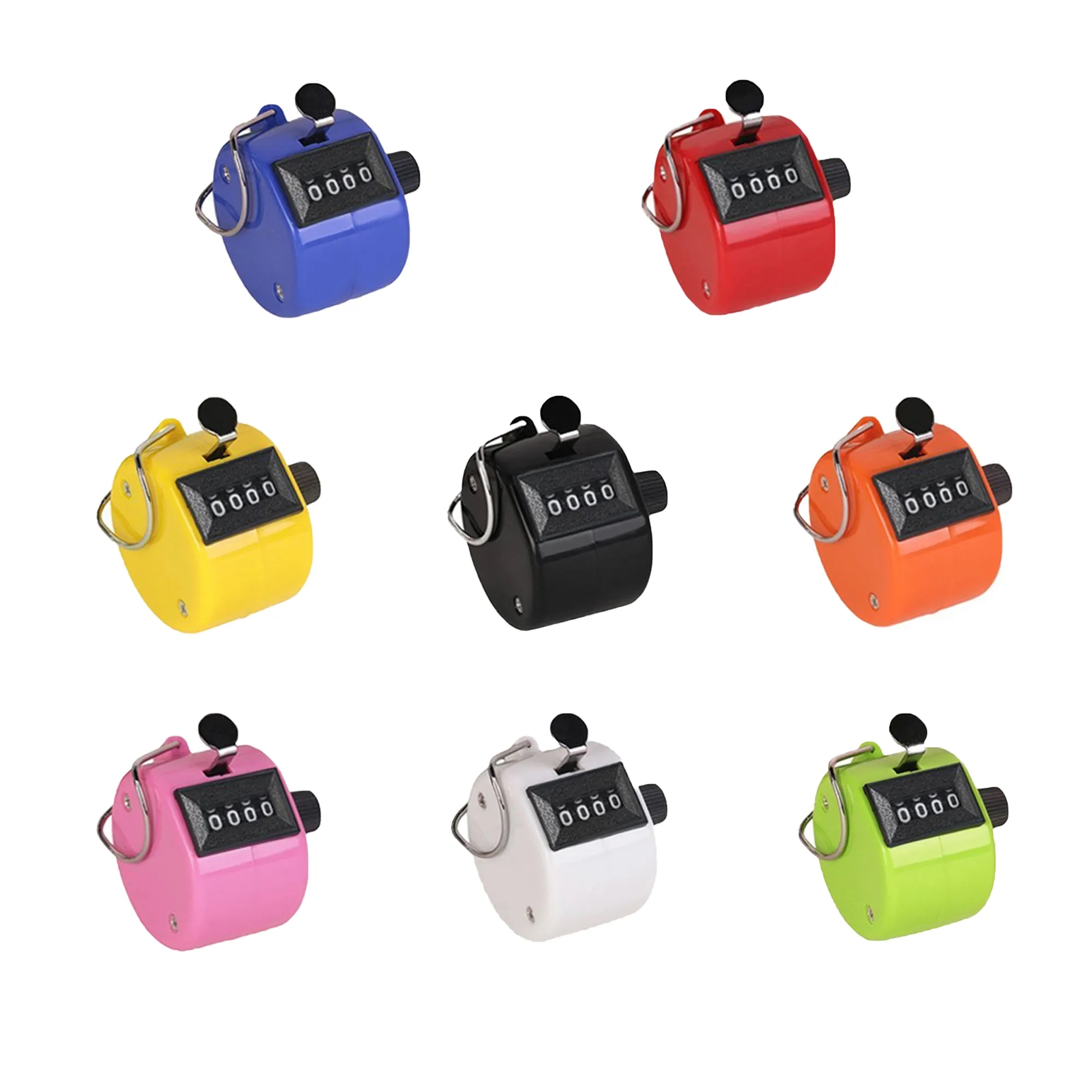 Multi Pocket Waist Pack with Water Bottle Holder 5