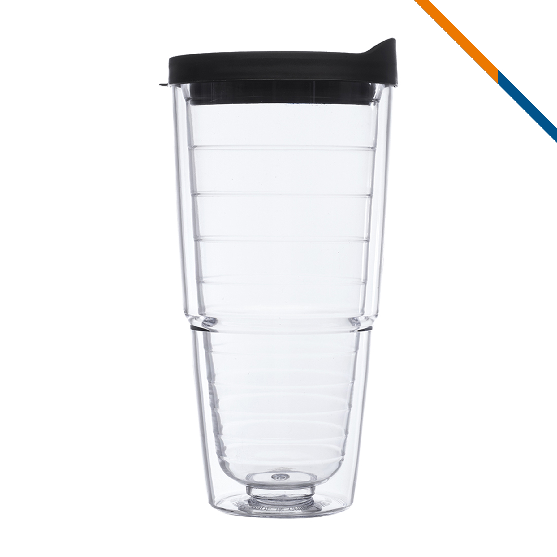 Atti Acrylic Tumbler - 24 OZ. 7
