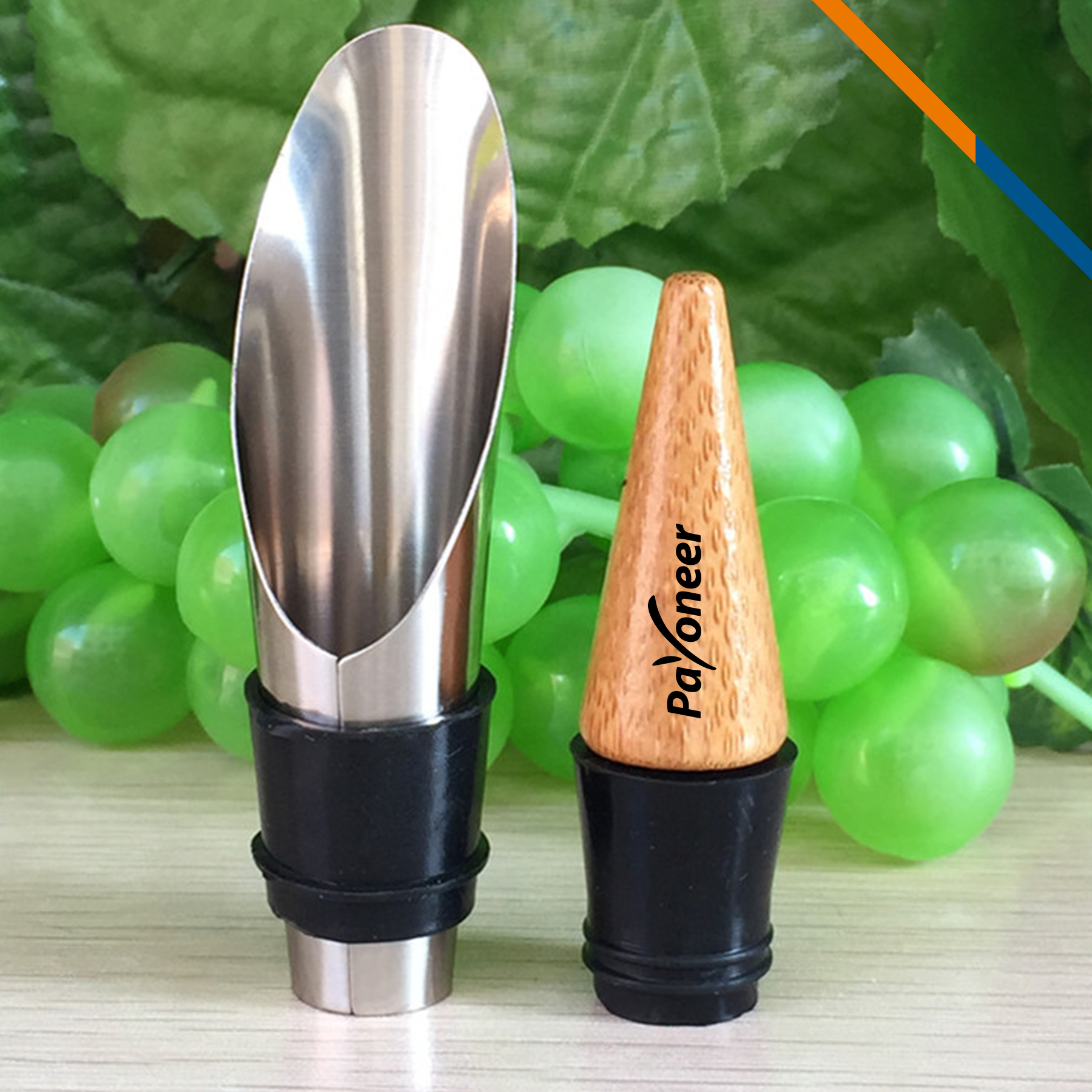 Carni Wine Opener Set 8