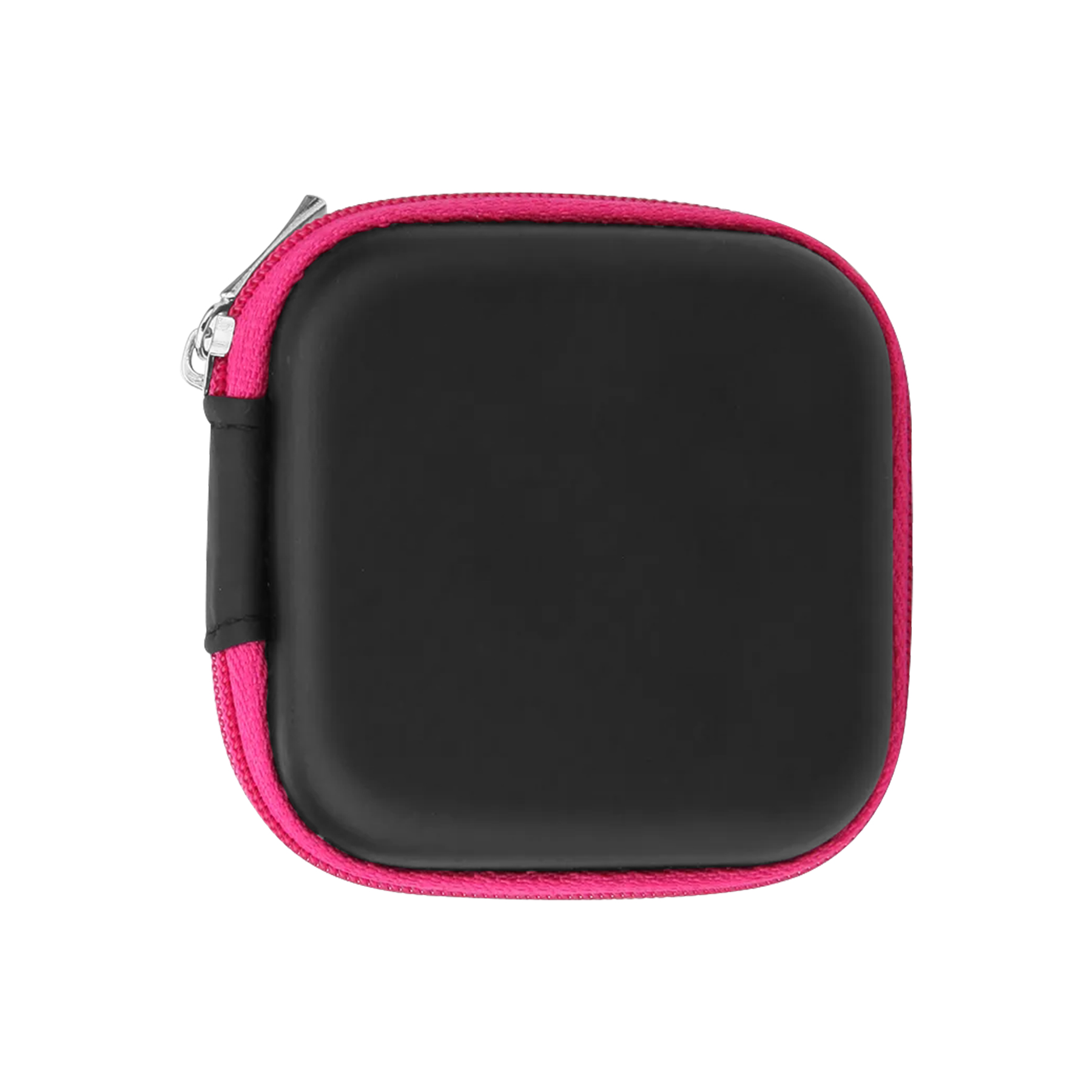 Square EVA Earphone Data Cable Storage Box 4