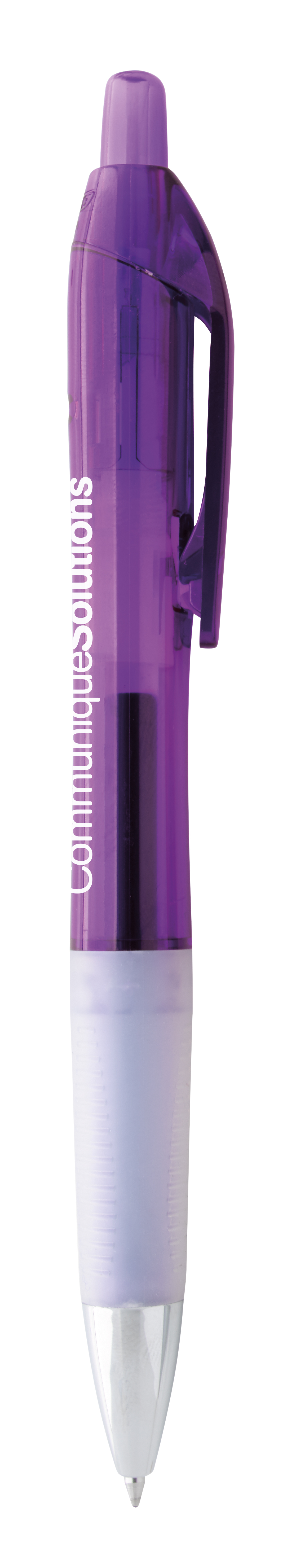 BIC® Intensity® Clic™ Gel Pen