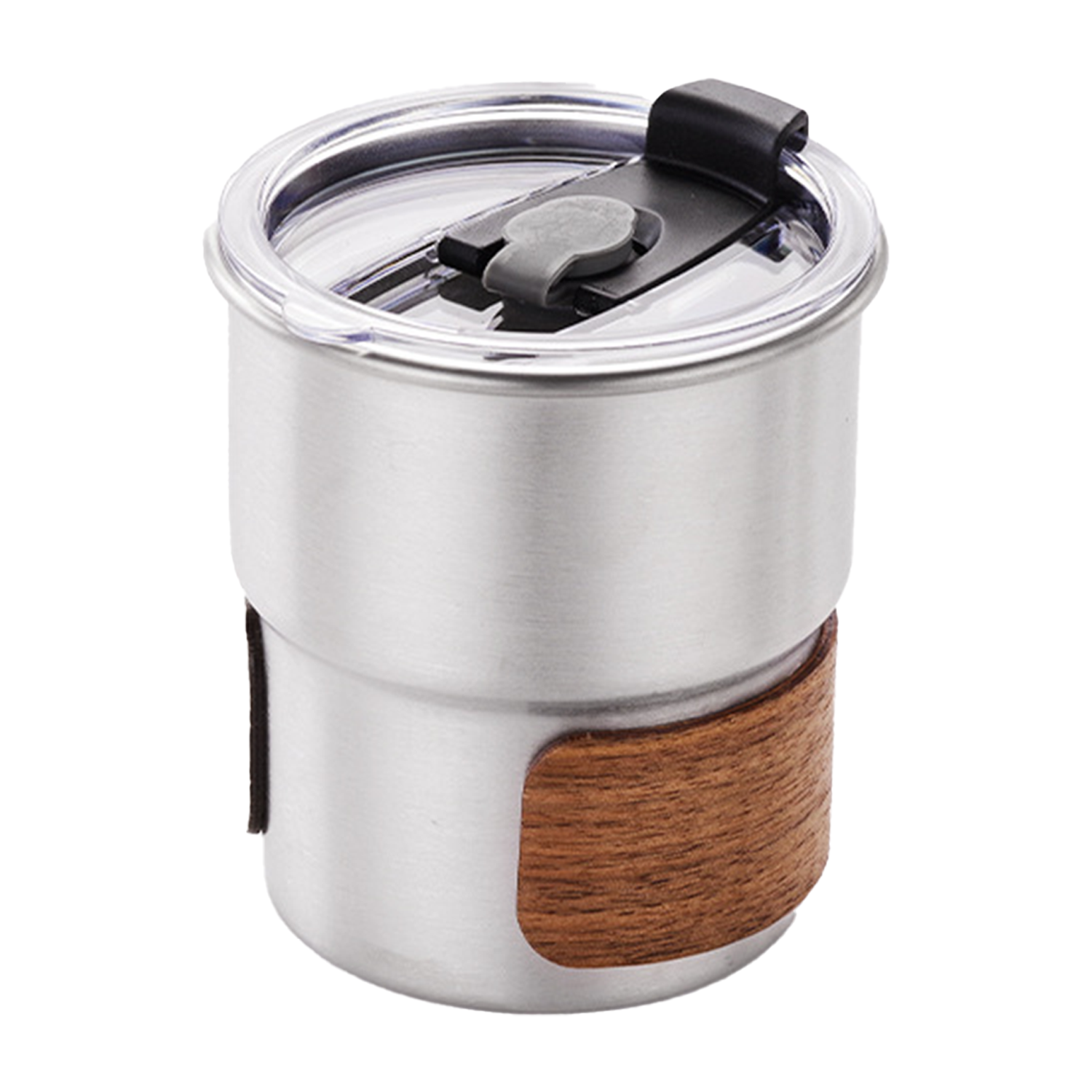 10.1oz Portable Coffee Cup 9