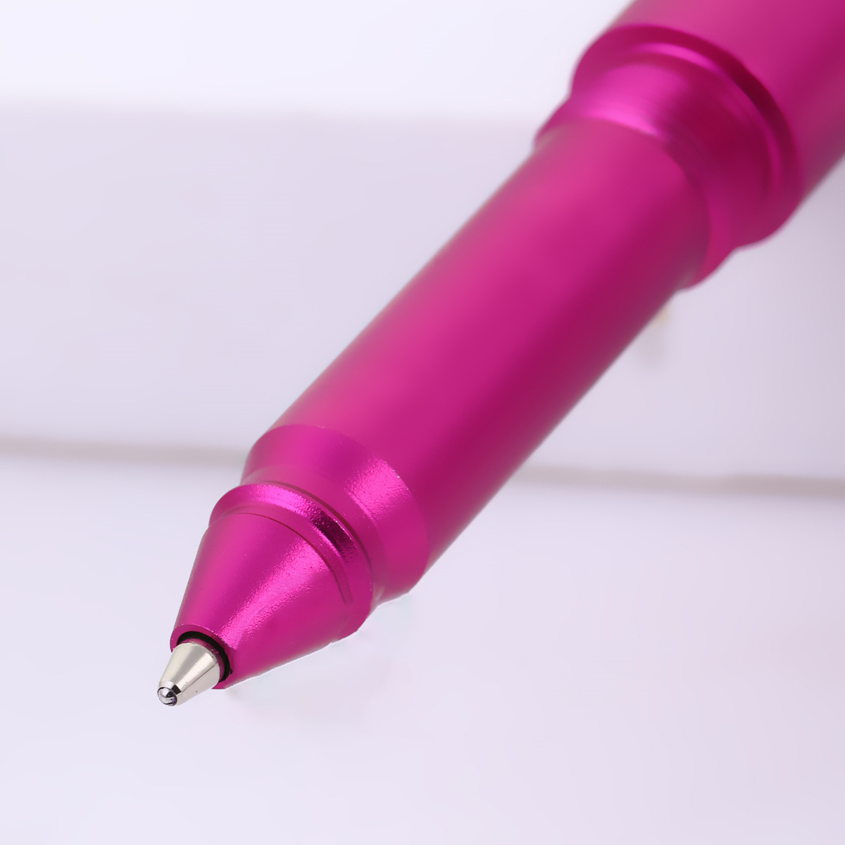 Metal Military Tactical Pen 3