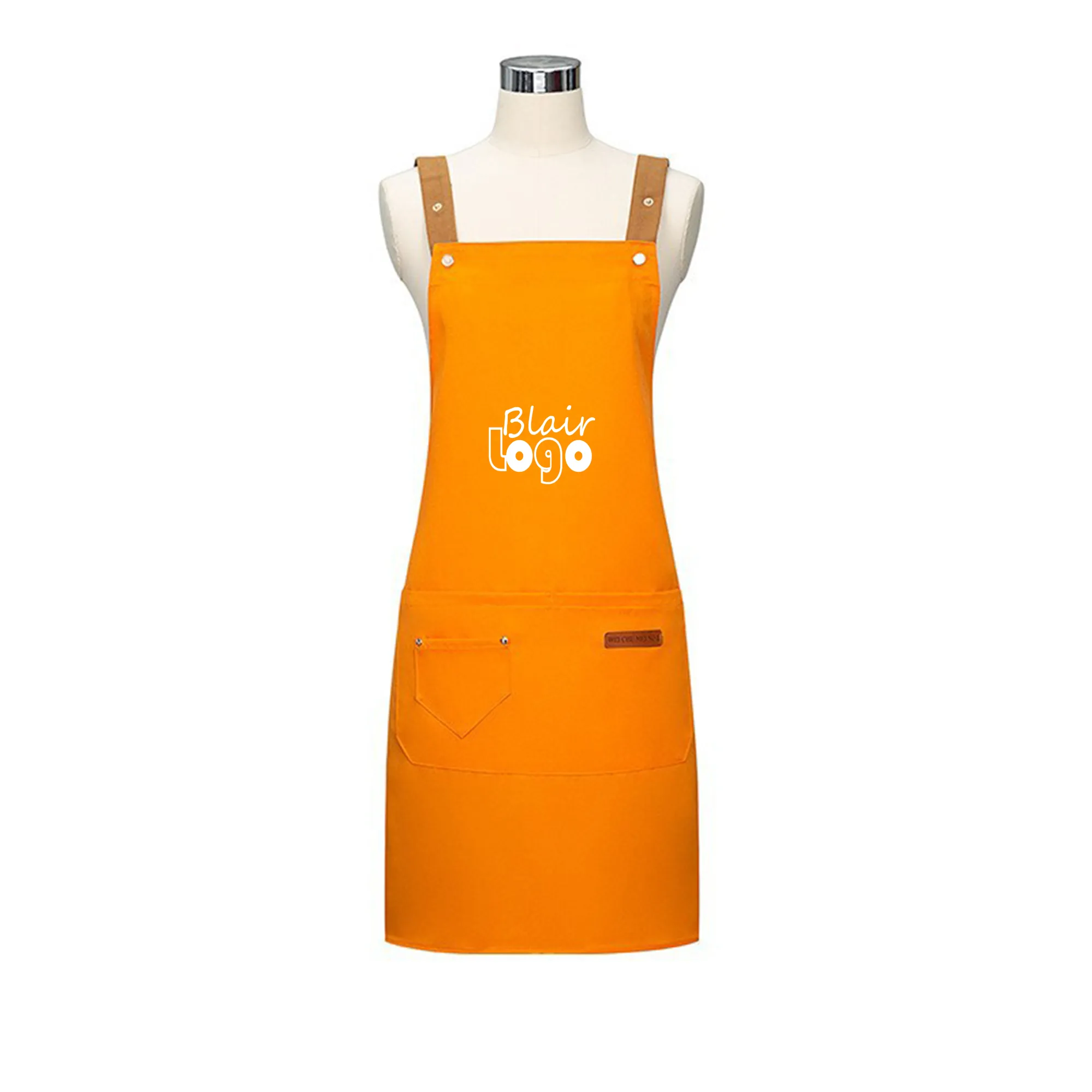 Kitchen Scarf 4