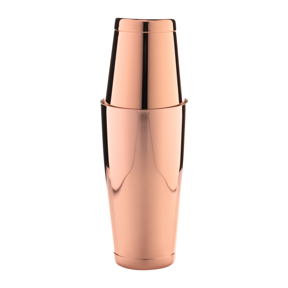 Stainless Steel Boston Cocktail Shaker 24