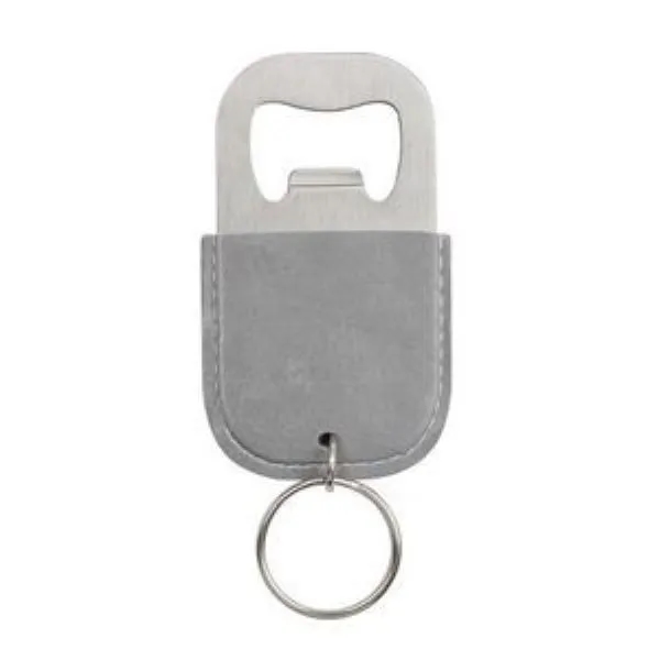 PU Opener Keychain 3