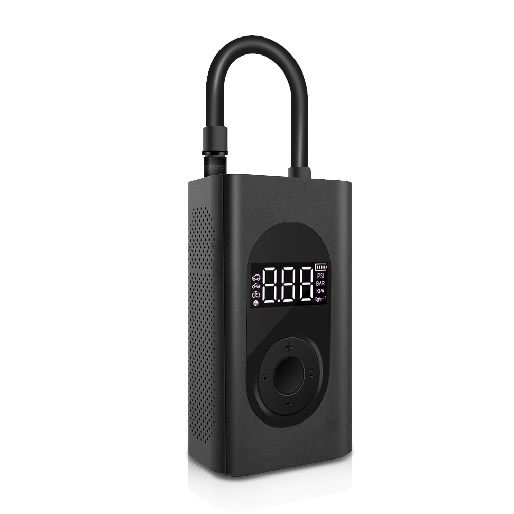 Big Bear Air Compressor 2000 8