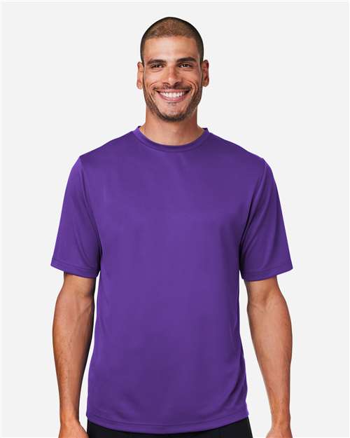 Men's Zone Performance Mesh T-Shirt - TT15 69