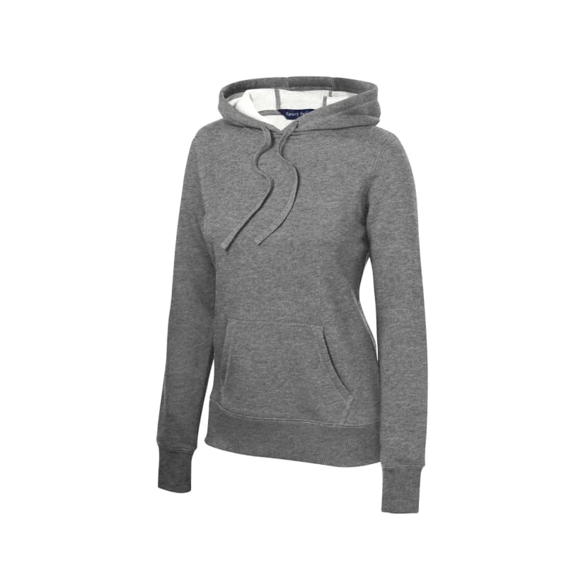 Sport-Tek Women's Pullover Hooded Sweatshirt., custom hoodie or sweatshirt with logo imprint 10