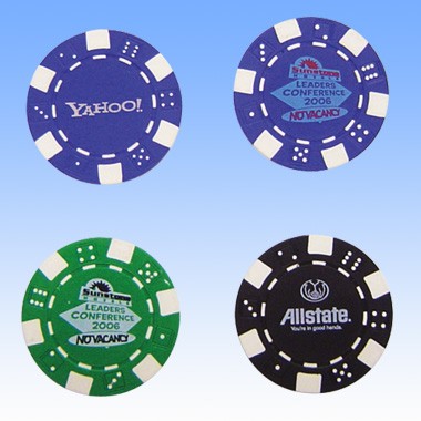 11.5g DICE CHIPS 1