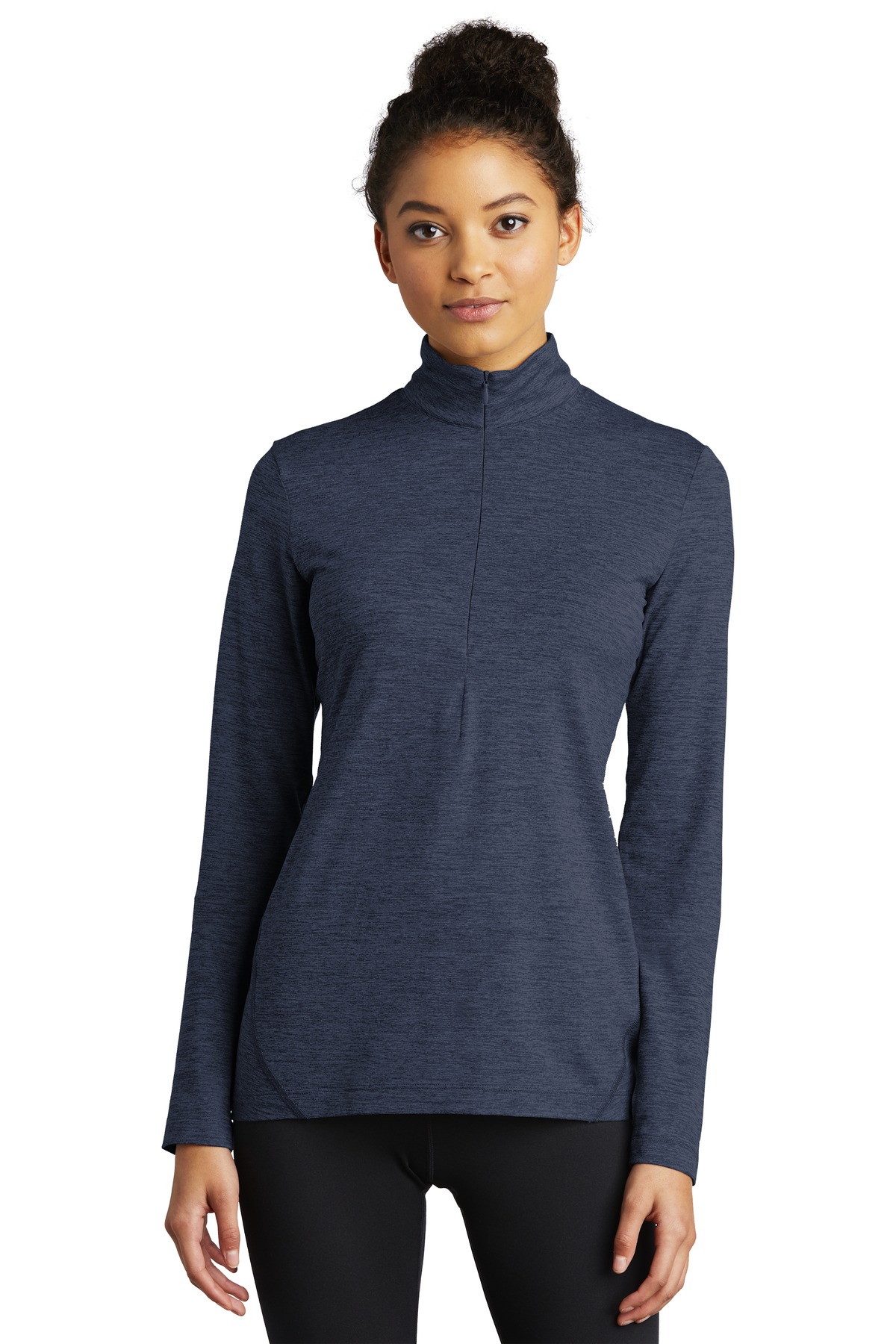 Women's Exchange 1 5 Long Sleeve 1/2-Zip