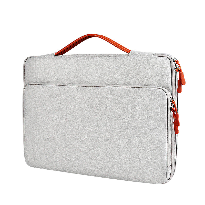 13"-15.4" Portable Laptop Sleeve Case With Handle 2