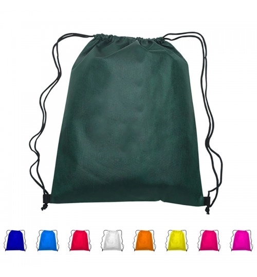 Drawstring Backpack 1