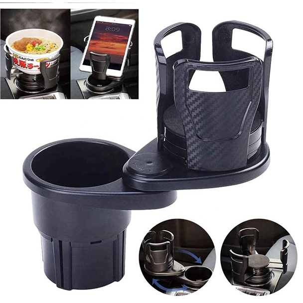 Multifunctional Car Cup Holder 3